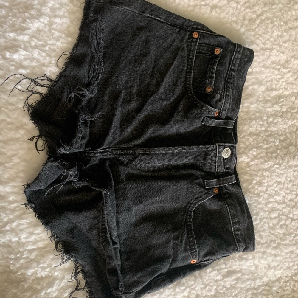 Levi’s, size 27